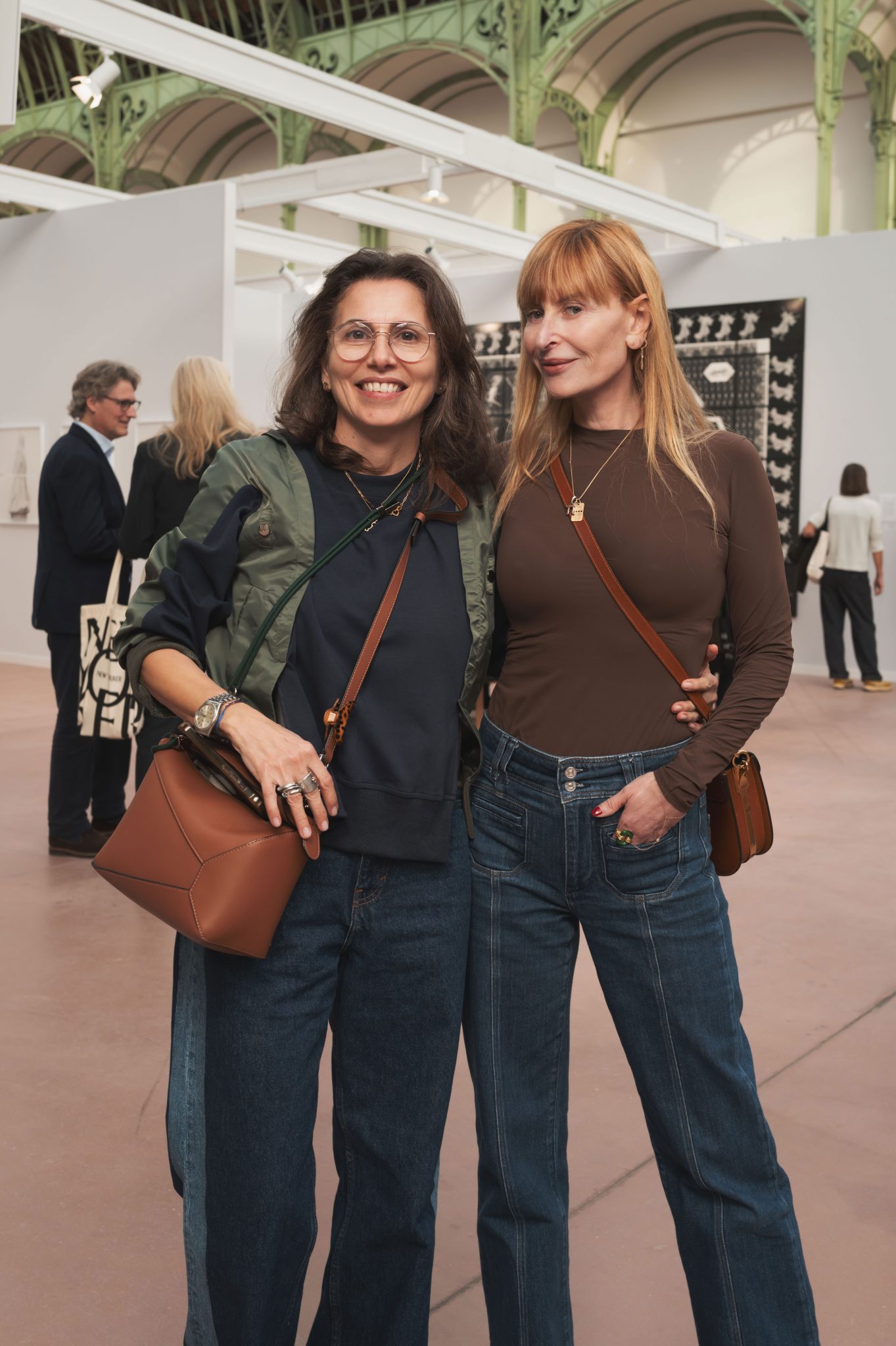  - La photo en majesté au Grand Palais pour Paris Photo 