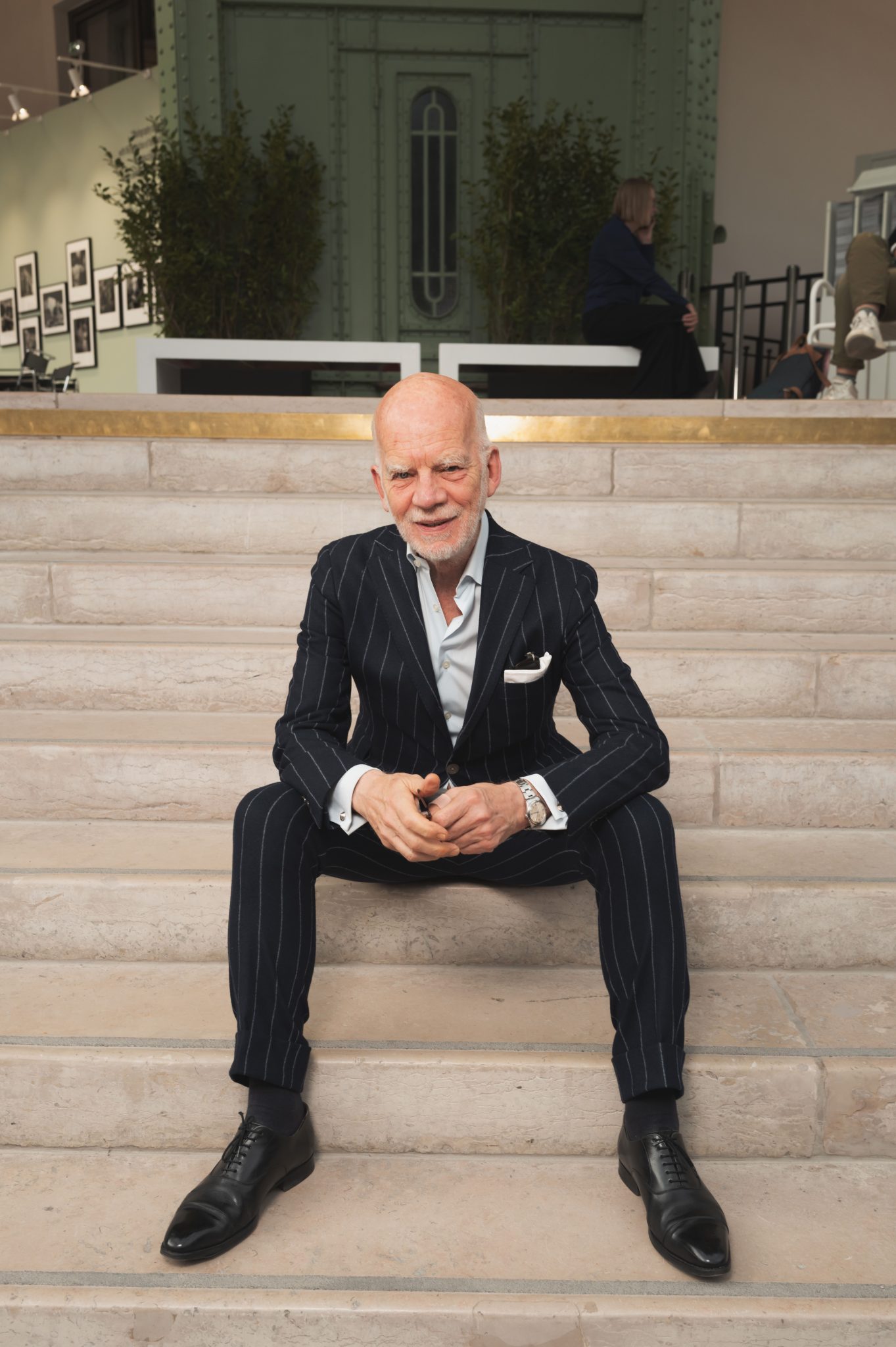  - Paris Photo Showcases the Best of Photography at the Grand Palais