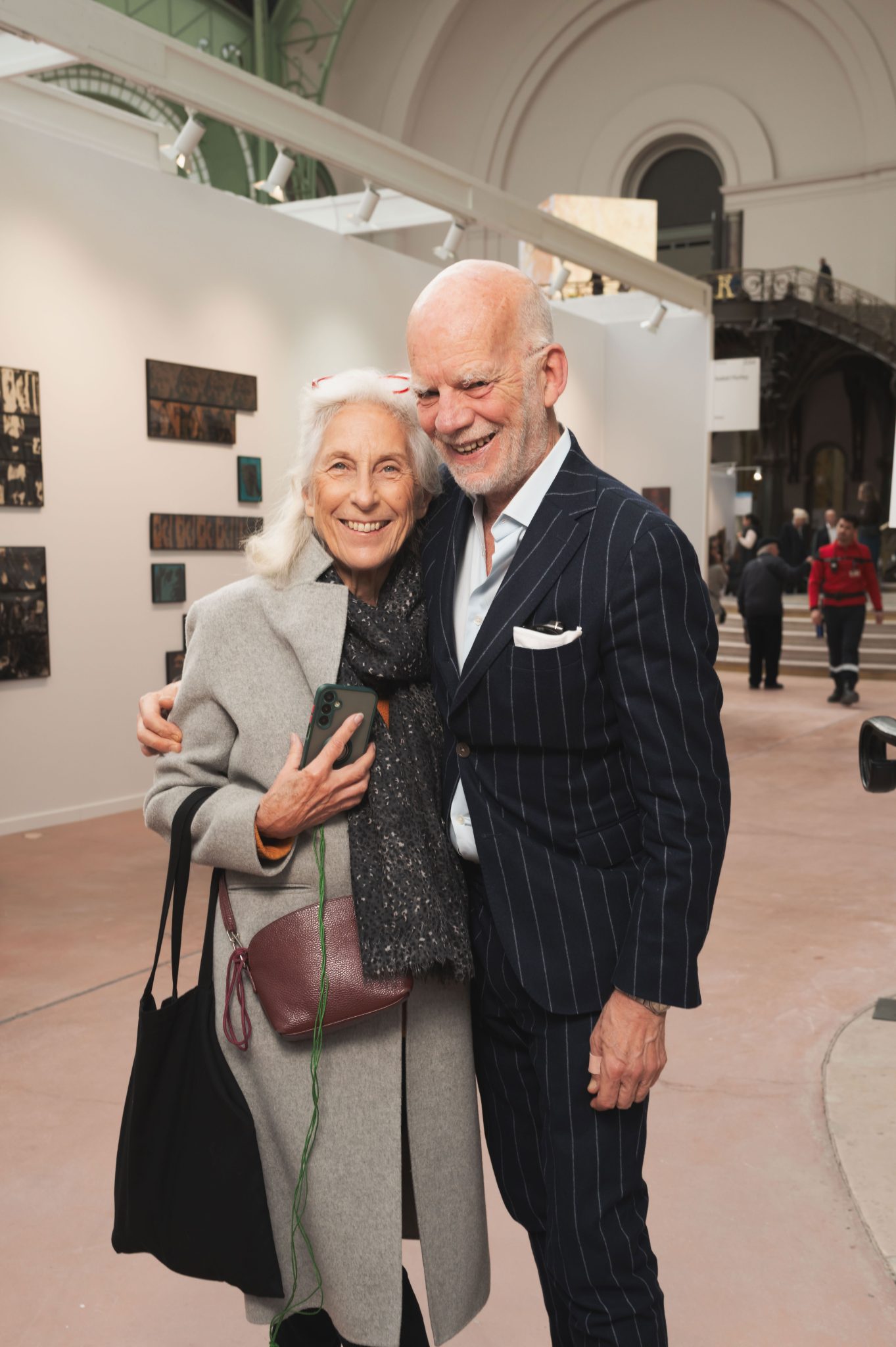  - Paris Photo Showcases the Best of Photography at the Grand Palais