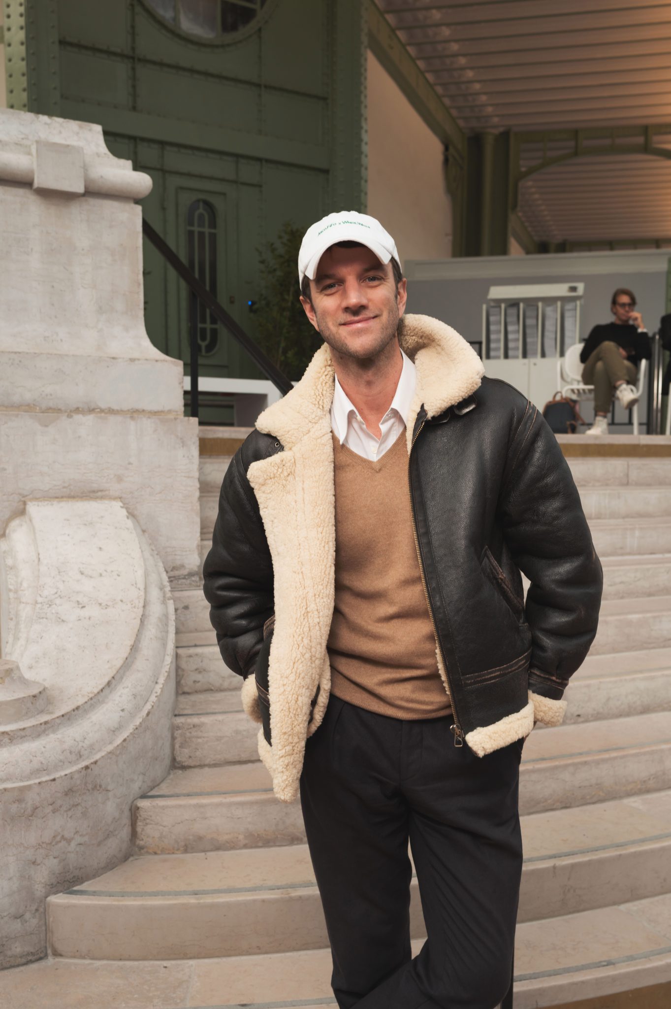  - Paris Photo Showcases the Best of Photography at the Grand Palais