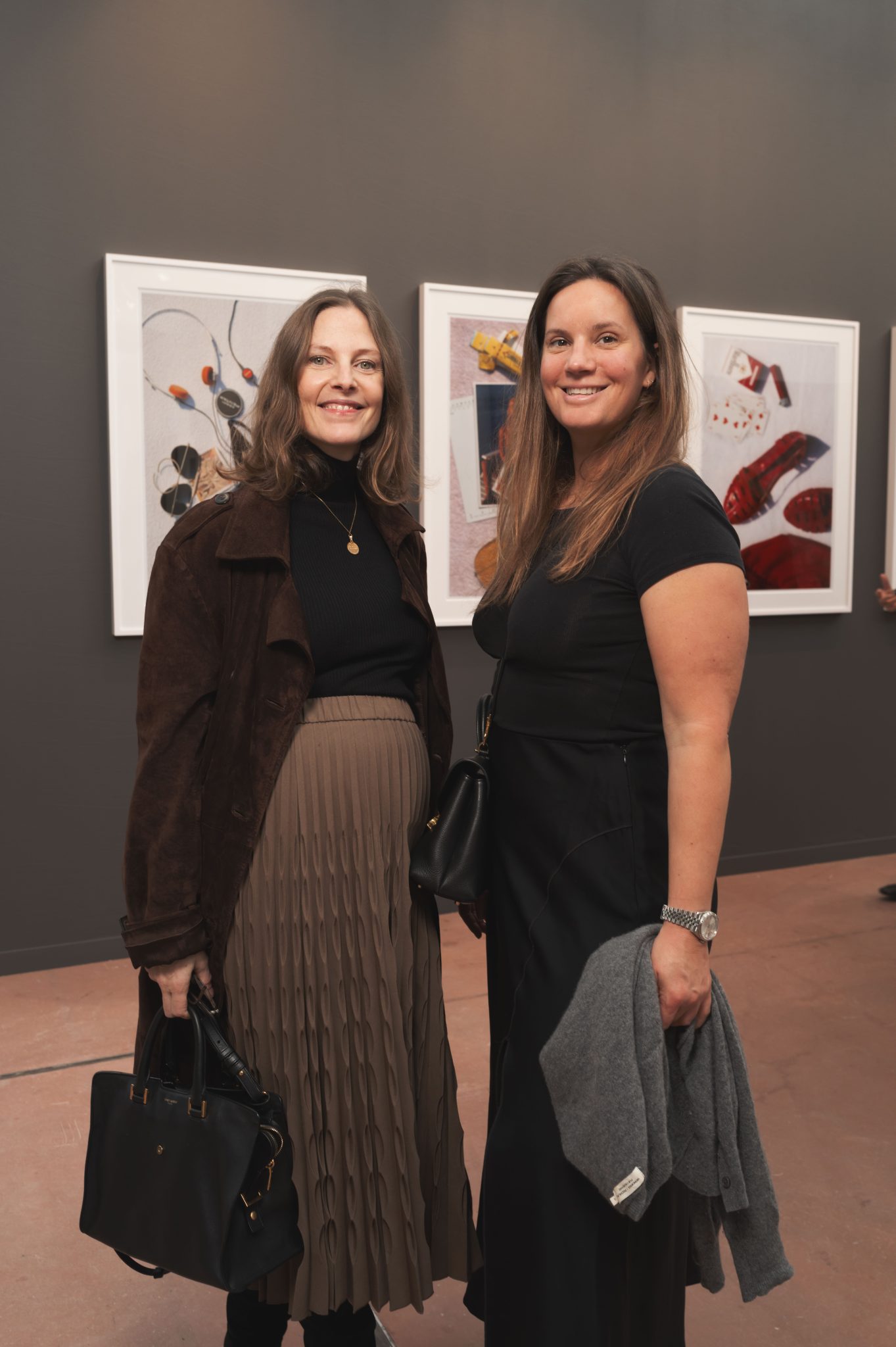  - La photo en majesté au Grand Palais pour Paris Photo 