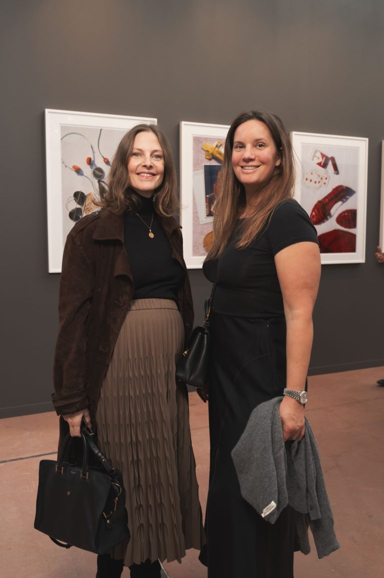  - Paris Photo Showcases the Best of Photography at the Grand Palais