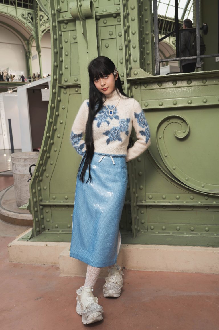  - Paris Photo Showcases the Best of Photography at the Grand Palais