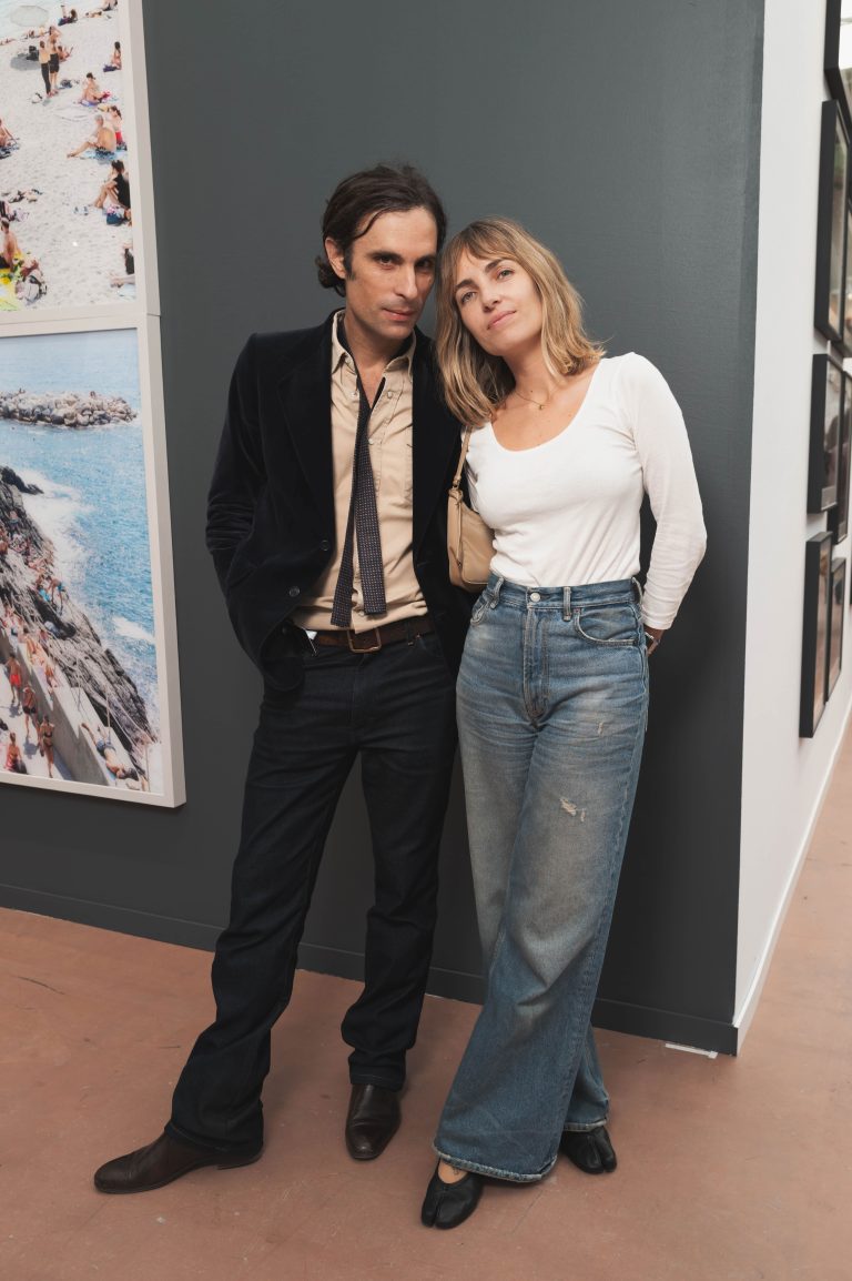  - Paris Photo Showcases the Best of Photography at the Grand Palais