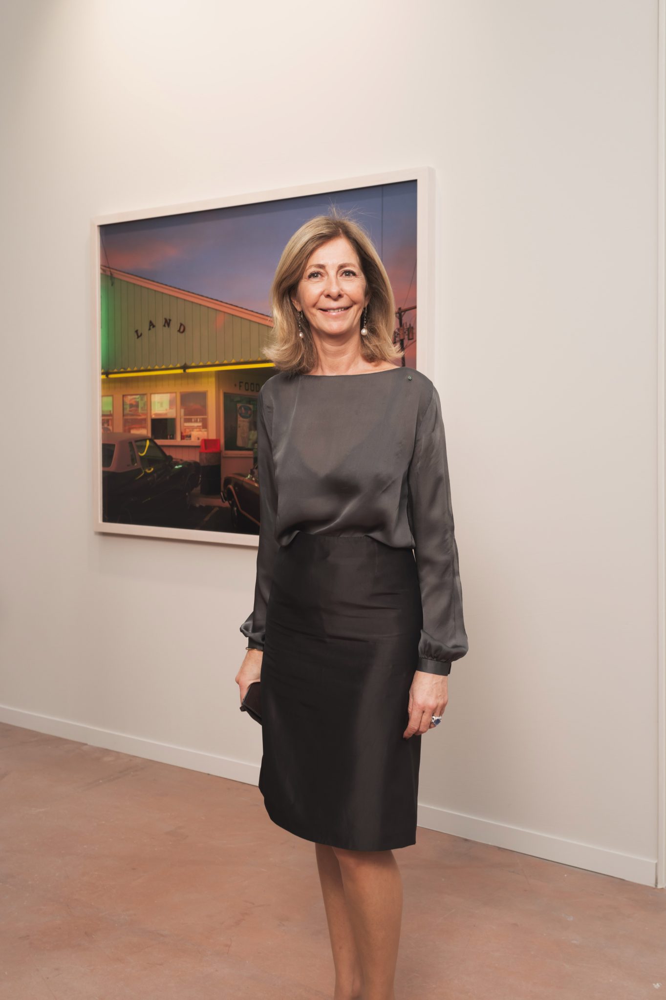  - La photo en majesté au Grand Palais pour Paris Photo 