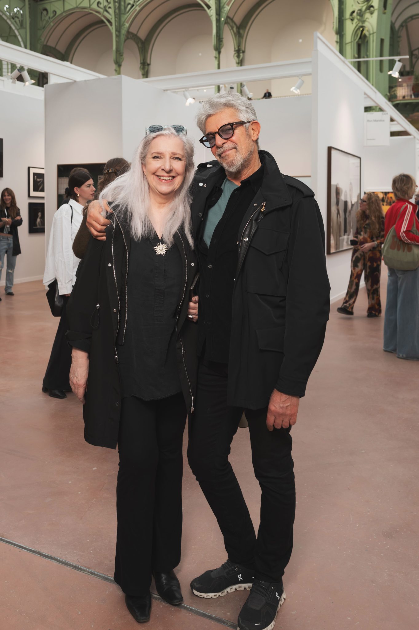  - Paris Photo Showcases the Best of Photography at the Grand Palais