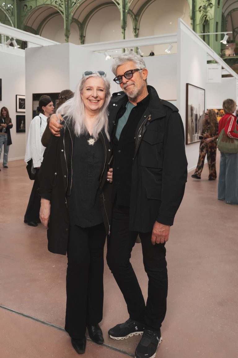  - Paris Photo Showcases the Best of Photography at the Grand Palais