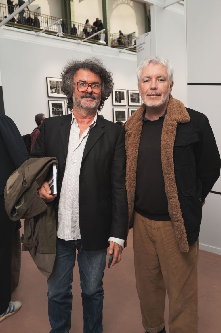  - Paris Photo Showcases the Best of Photography at the Grand Palais