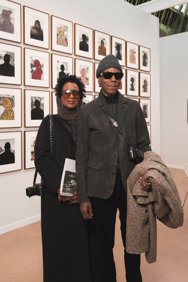  - Paris Photo Showcases the Best of Photography at the Grand Palais