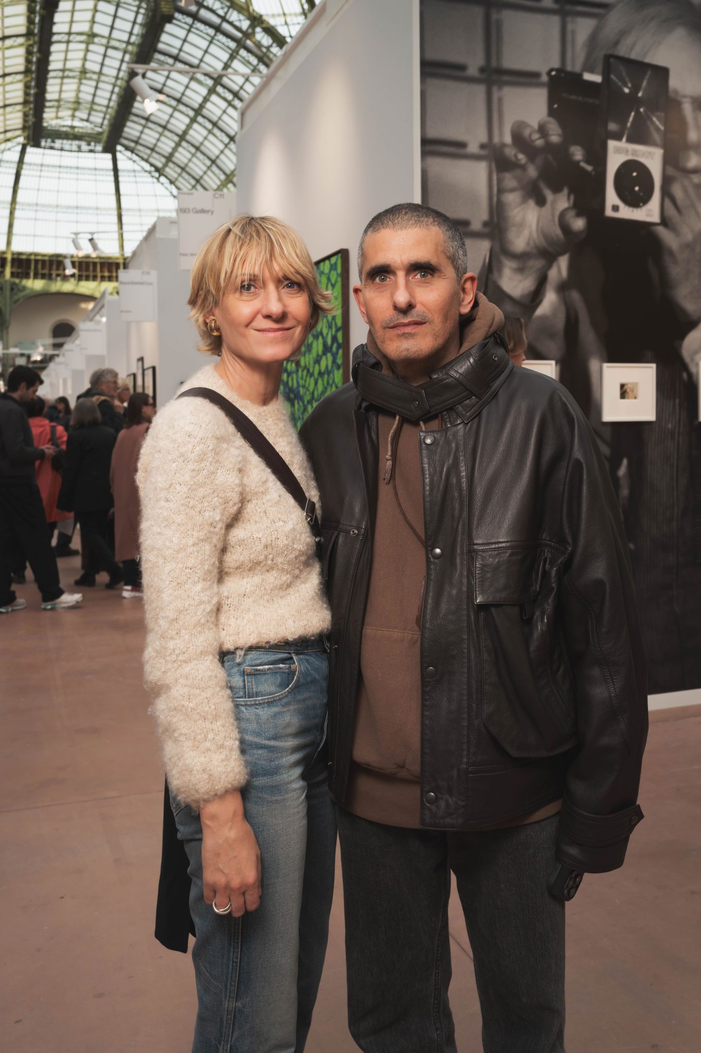  - Paris Photo Showcases the Best of Photography at the Grand Palais