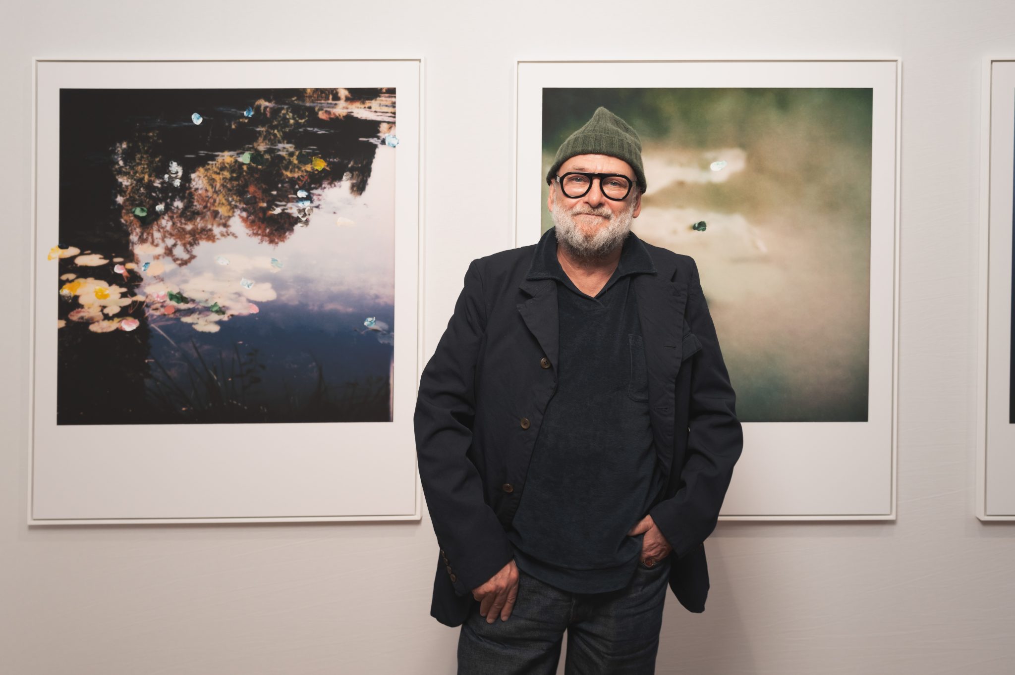  - La photo en majesté au Grand Palais pour Paris Photo 