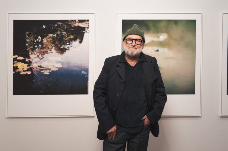  - Paris Photo Showcases the Best of Photography at the Grand Palais