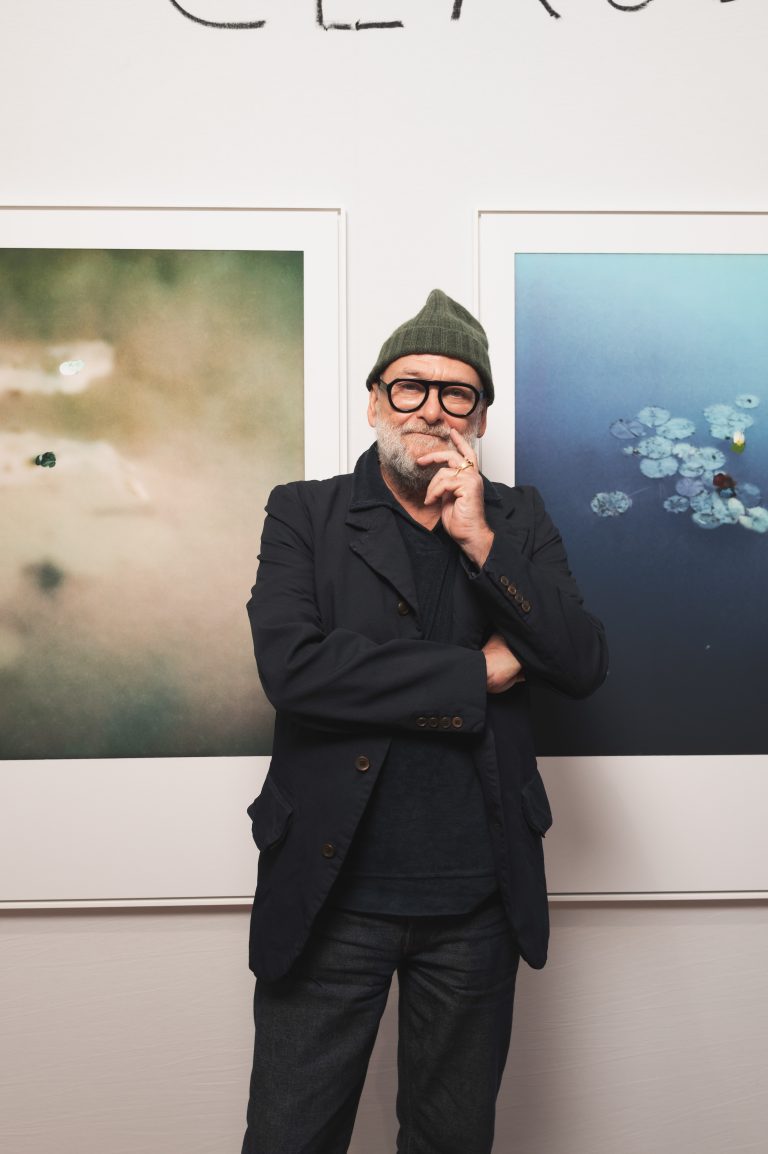  - Paris Photo Showcases the Best of Photography at the Grand Palais