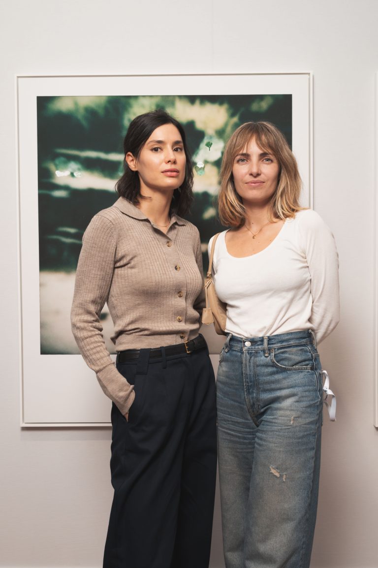  - Paris Photo Showcases the Best of Photography at the Grand Palais