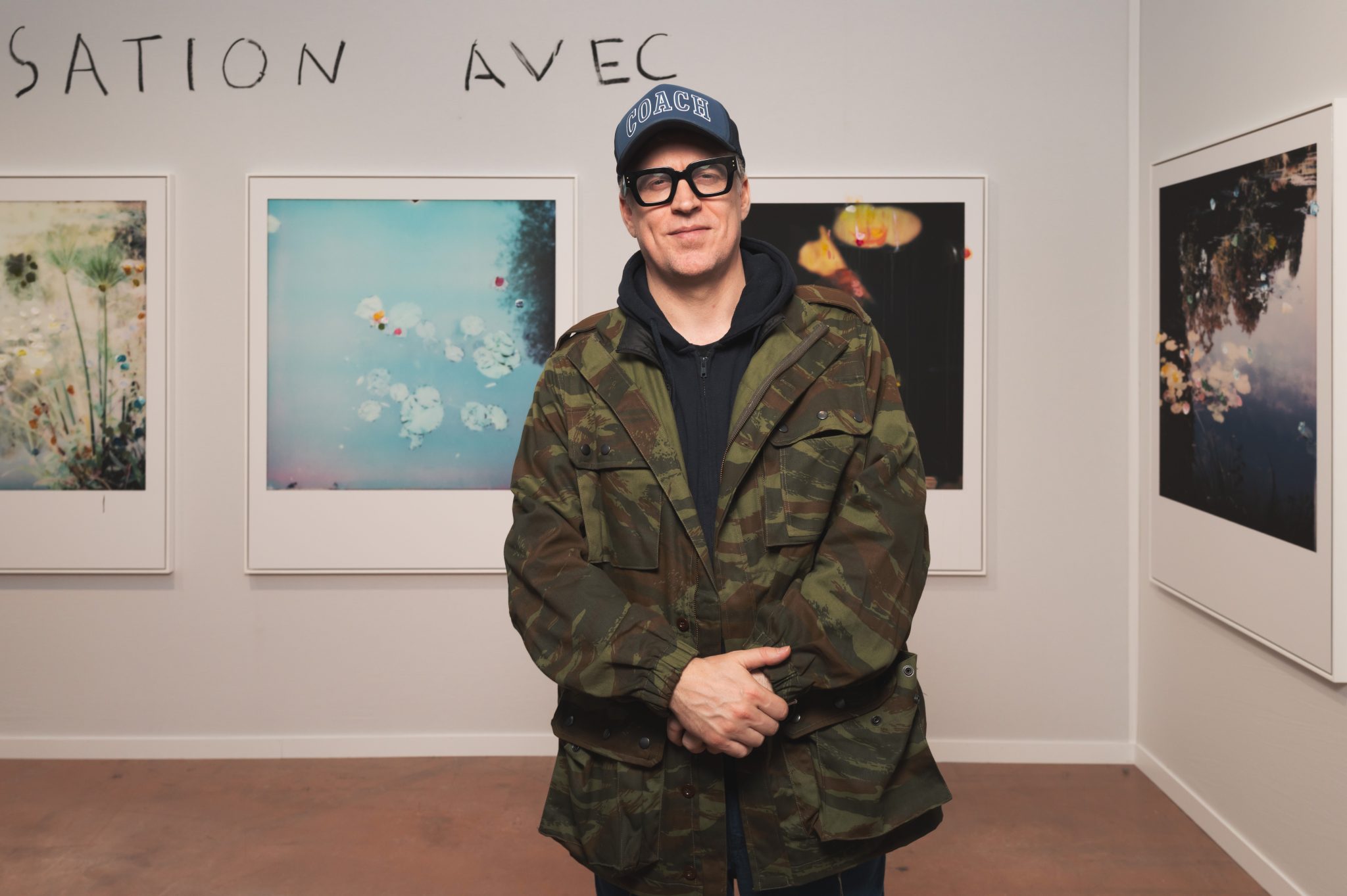  - Paris Photo Showcases the Best of Photography at the Grand Palais