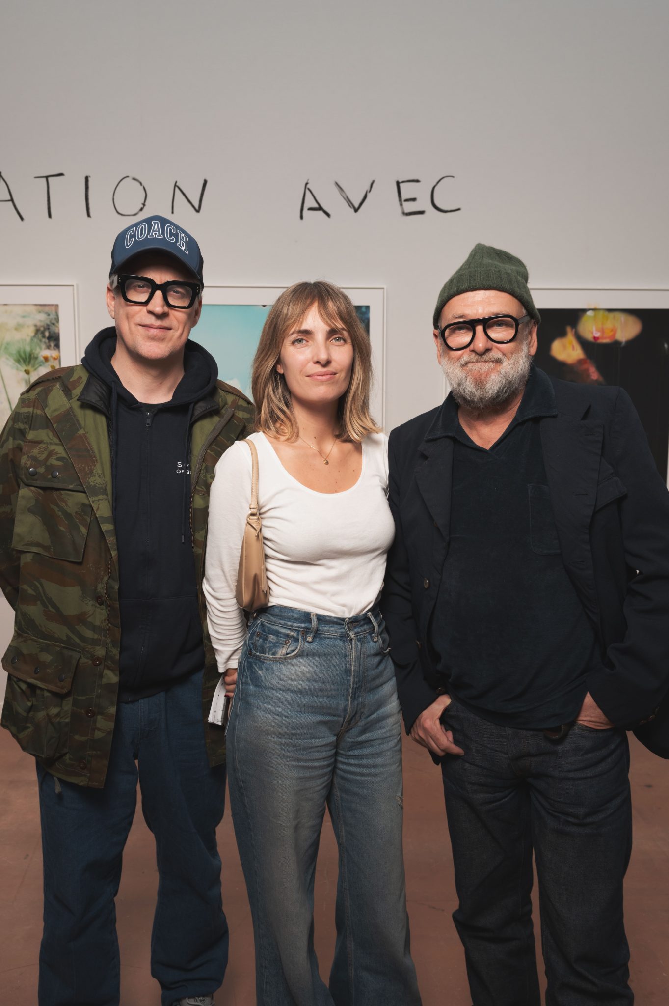  - La photo en majesté au Grand Palais pour Paris Photo 