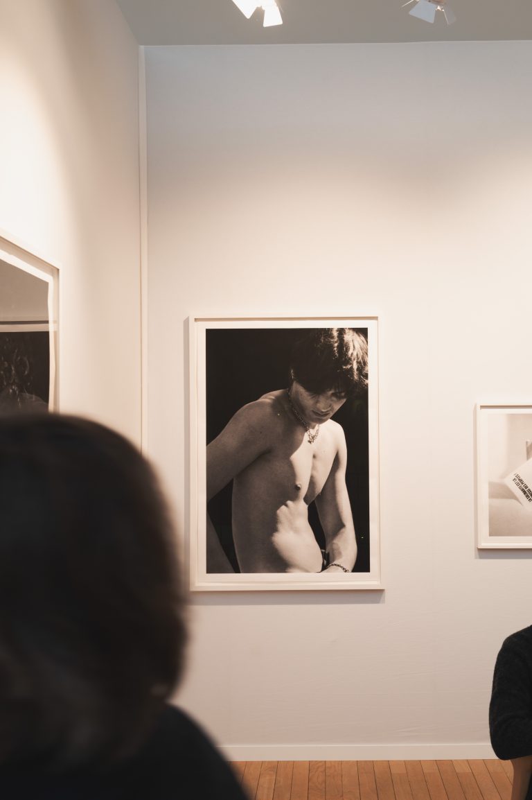 Paris Photo Showcases the Best of Photography at the Grand Palais