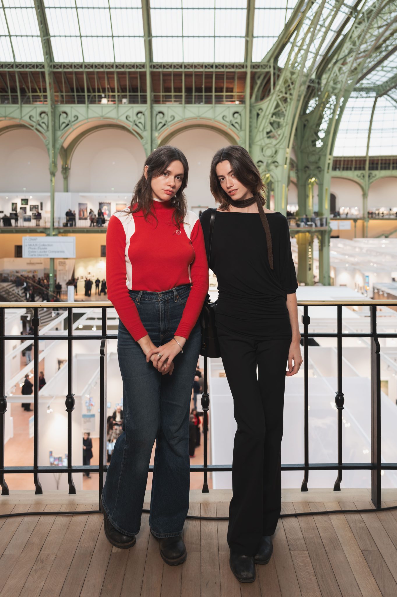  - Paris Photo Showcases the Best of Photography at the Grand Palais