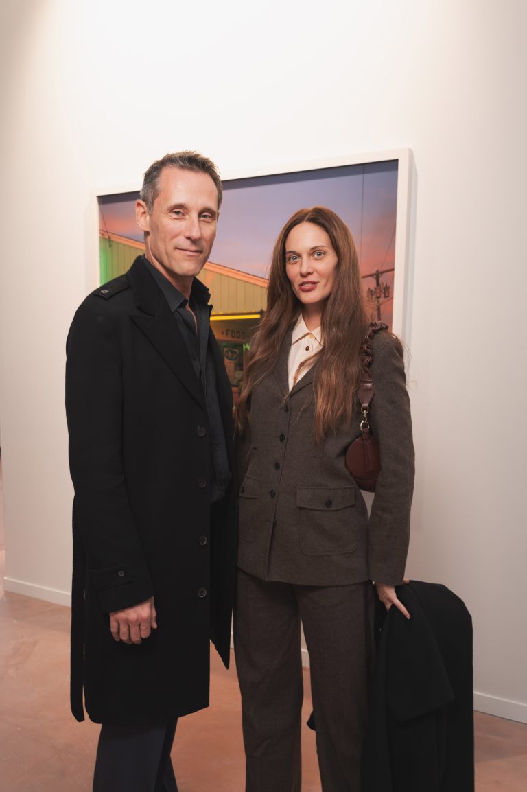  - Paris Photo Showcases the Best of Photography at the Grand Palais