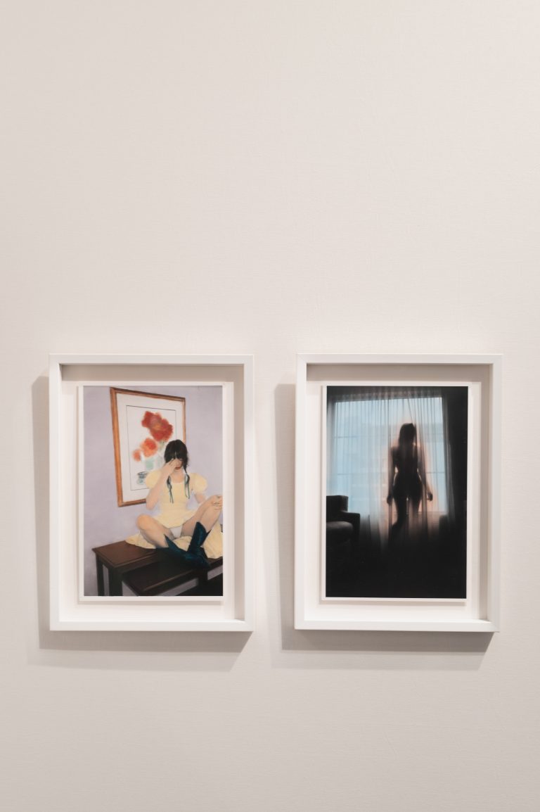 Paris Photo Showcases the Best of Photography at the Grand Palais