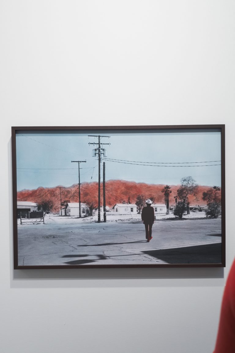 Paris Photo Showcases the Best of Photography at the Grand Palais