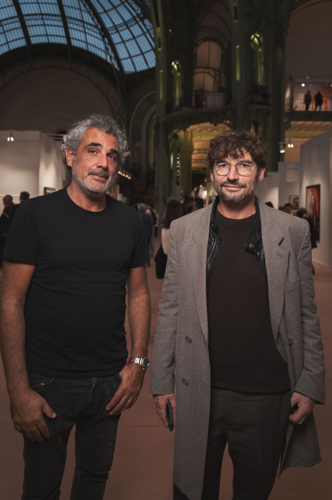  - La photo en majesté au Grand Palais pour Paris Photo 