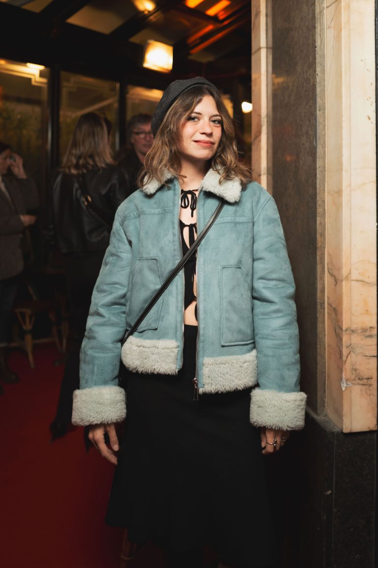  - Le Prix de Flore 2025 : littérature, champagne et beats électro au Café de Flore