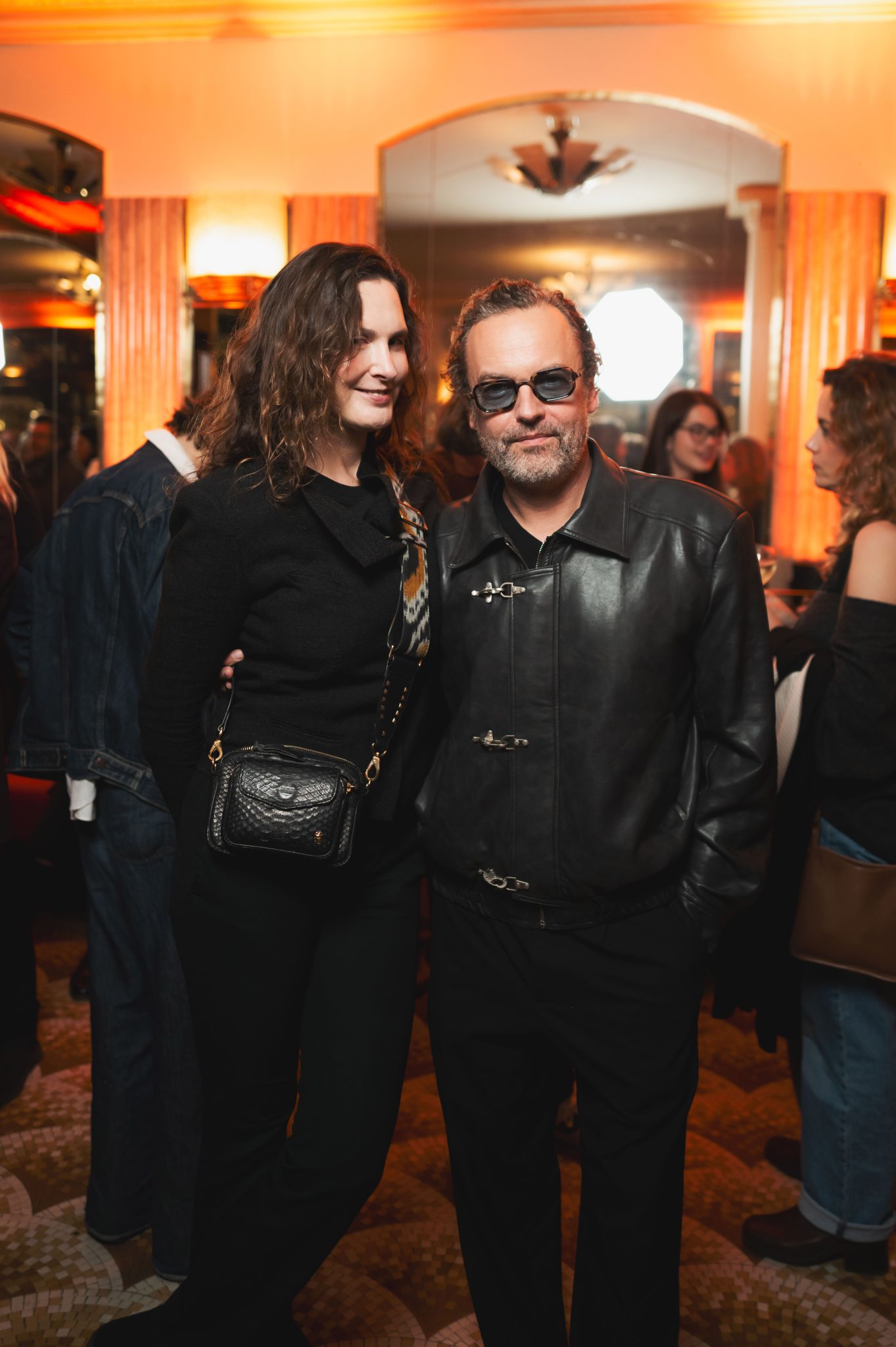  - Le Prix de Flore 2025 : littérature, champagne et beats électro au Café de Flore