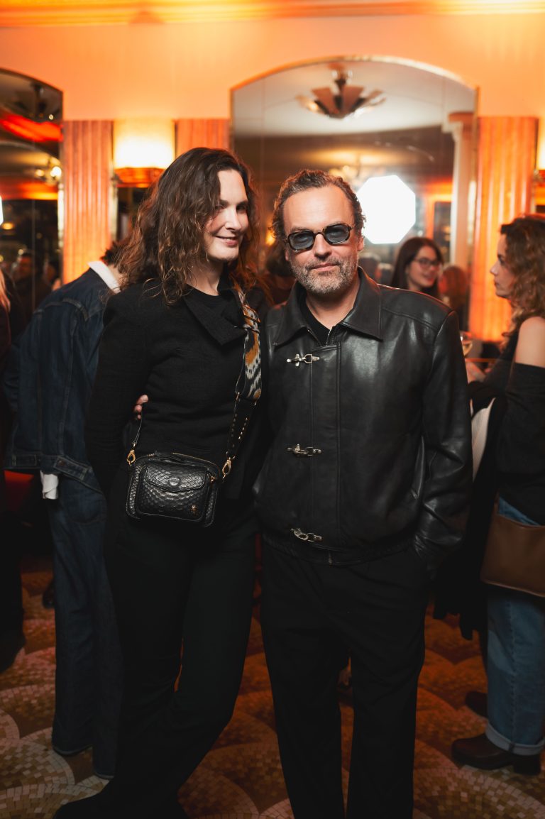  - Le Prix de Flore 2025 : littérature, champagne et beats électro au Café de Flore