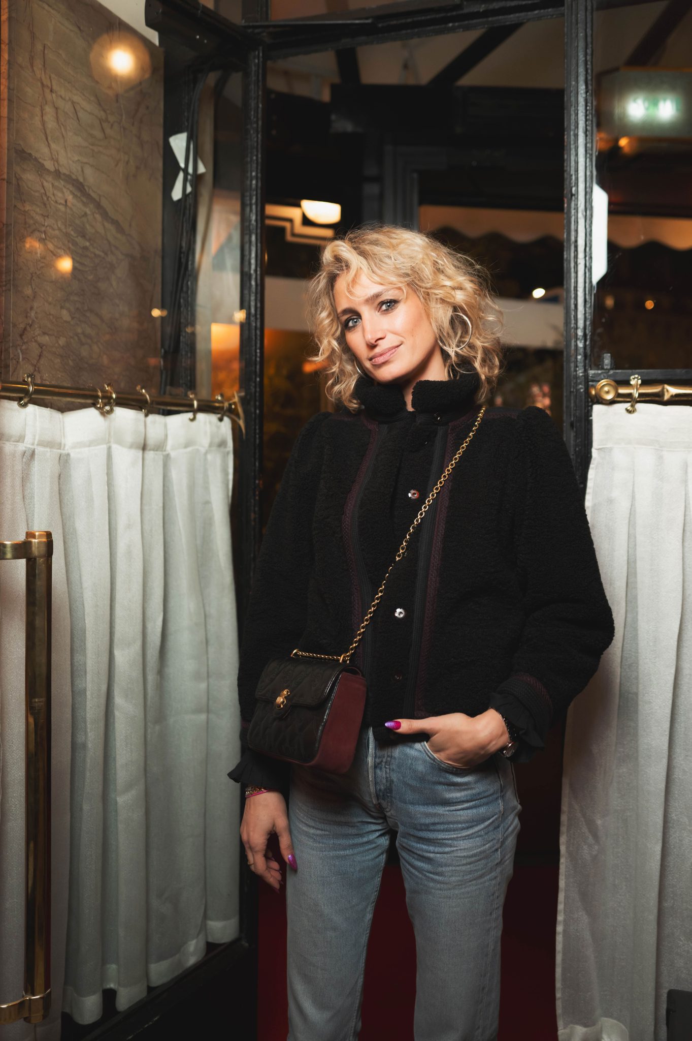  - The Prix de Flore 2025: Literature, Champagne and Electro Beats at Café de Flore