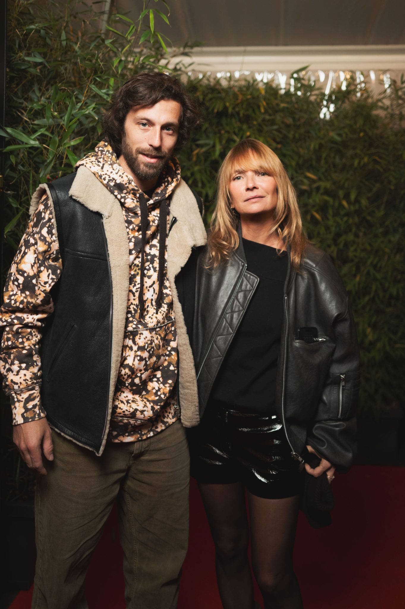  - Le Prix de Flore 2025 : littérature, champagne et beats électro au Café de Flore