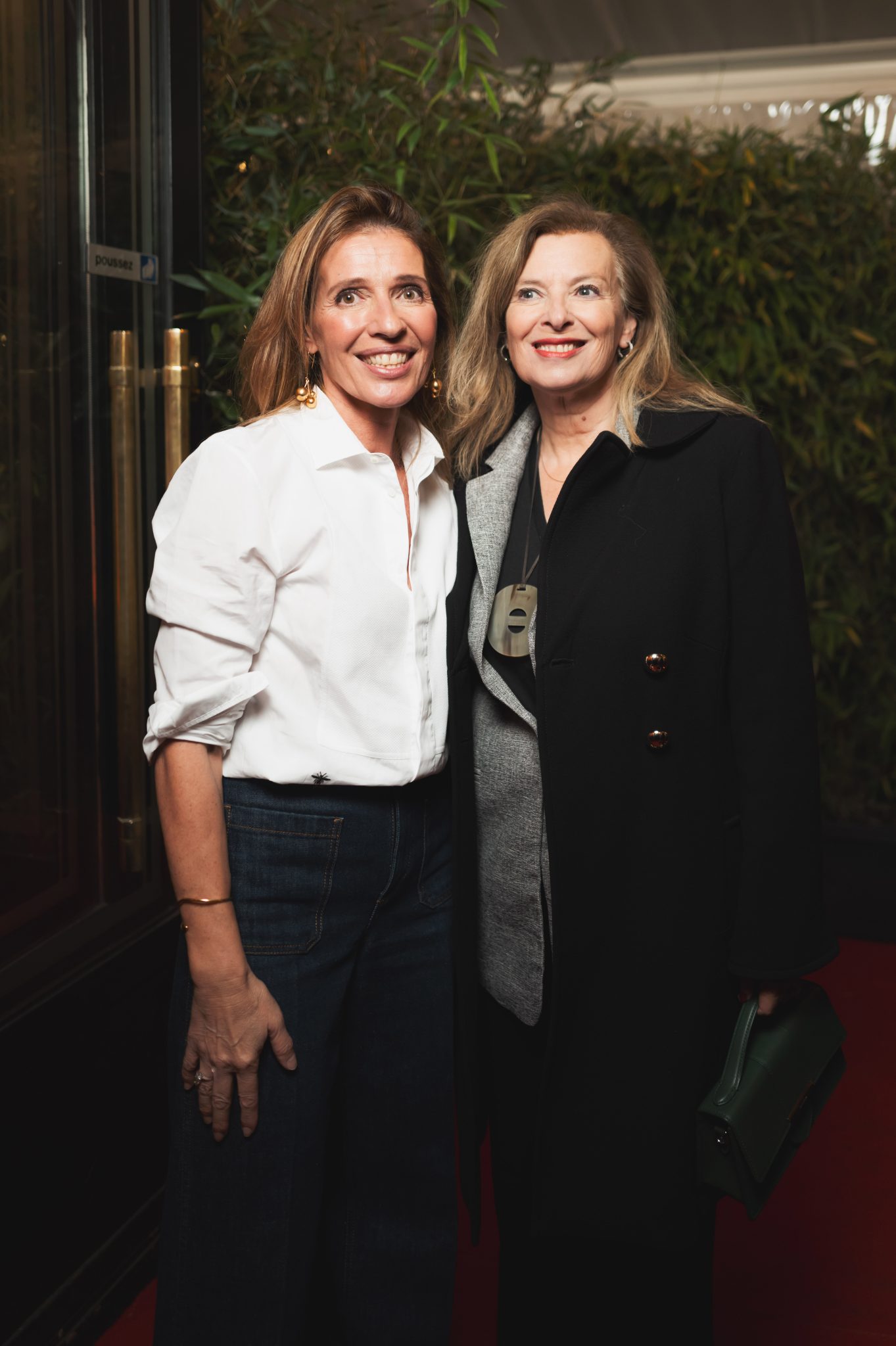  - The Prix de Flore 2025: Literature, Champagne and Electro Beats at Café de Flore