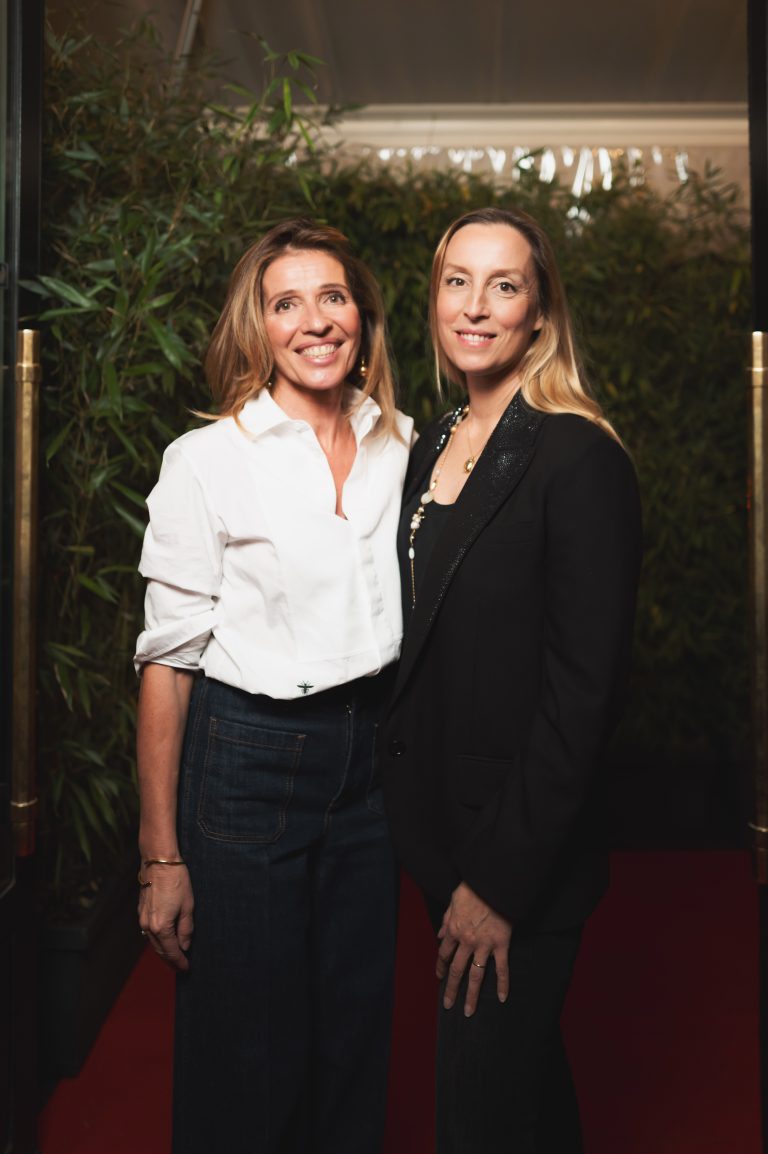  - Le Prix de Flore 2025 : littérature, champagne et beats électro au Café de Flore