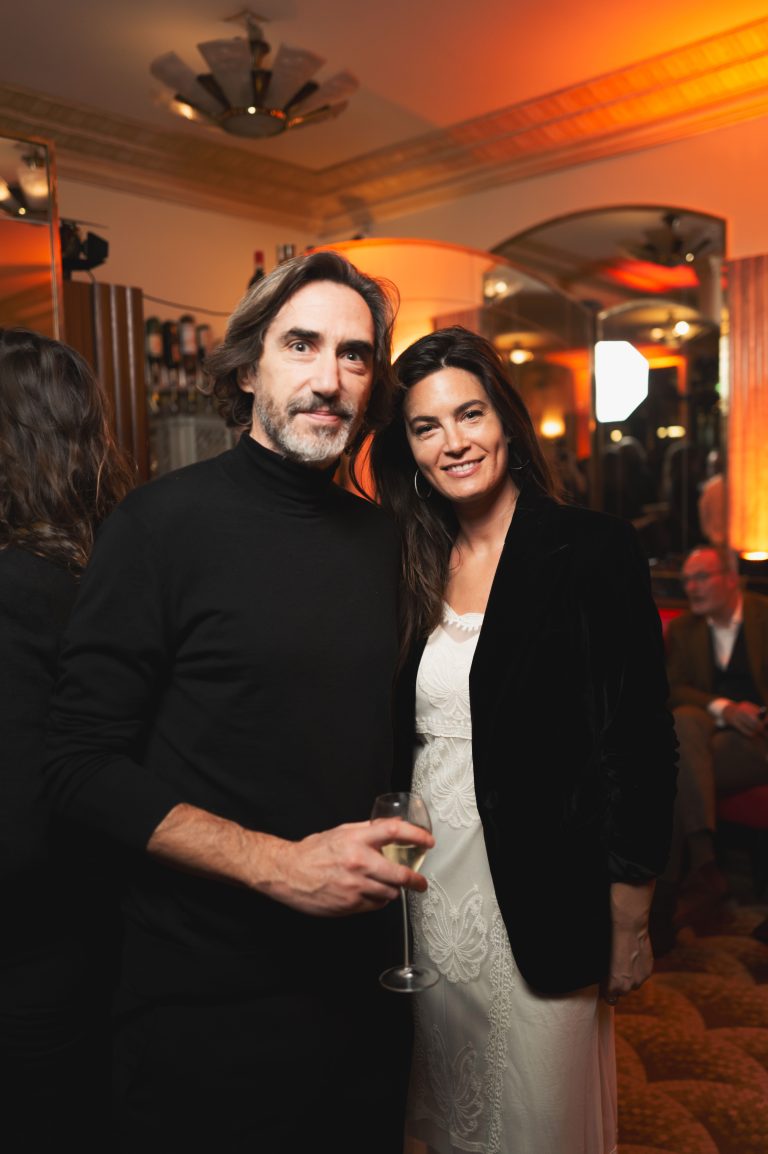  - Le Prix de Flore 2025 : littérature, champagne et beats électro au Café de Flore