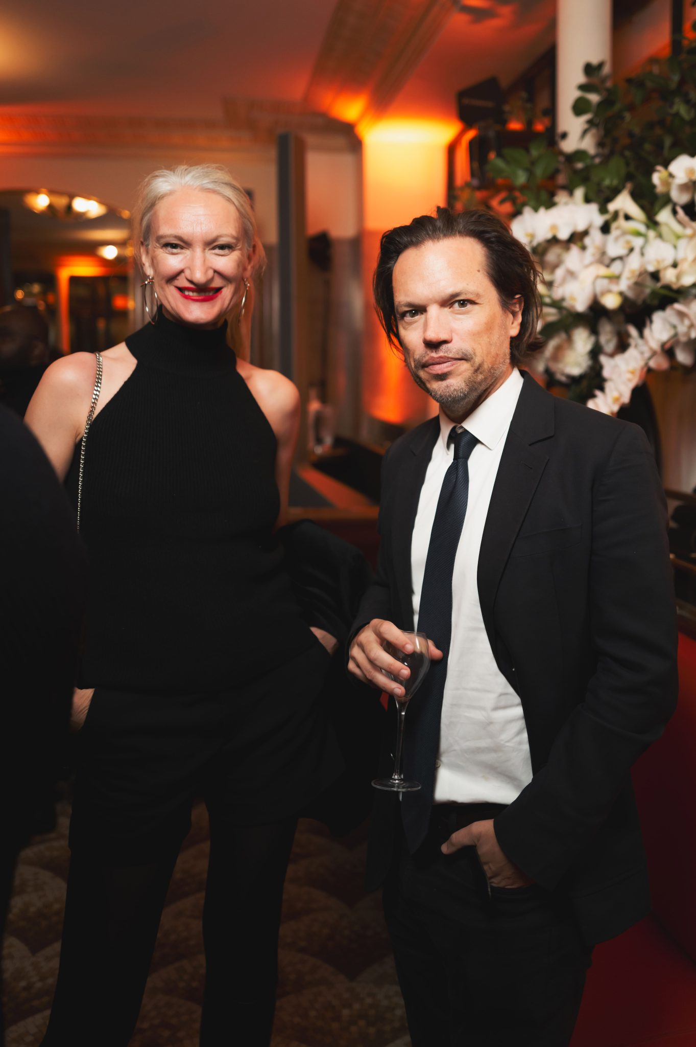  - Le Prix de Flore 2025 : littérature, champagne et beats électro au Café de Flore