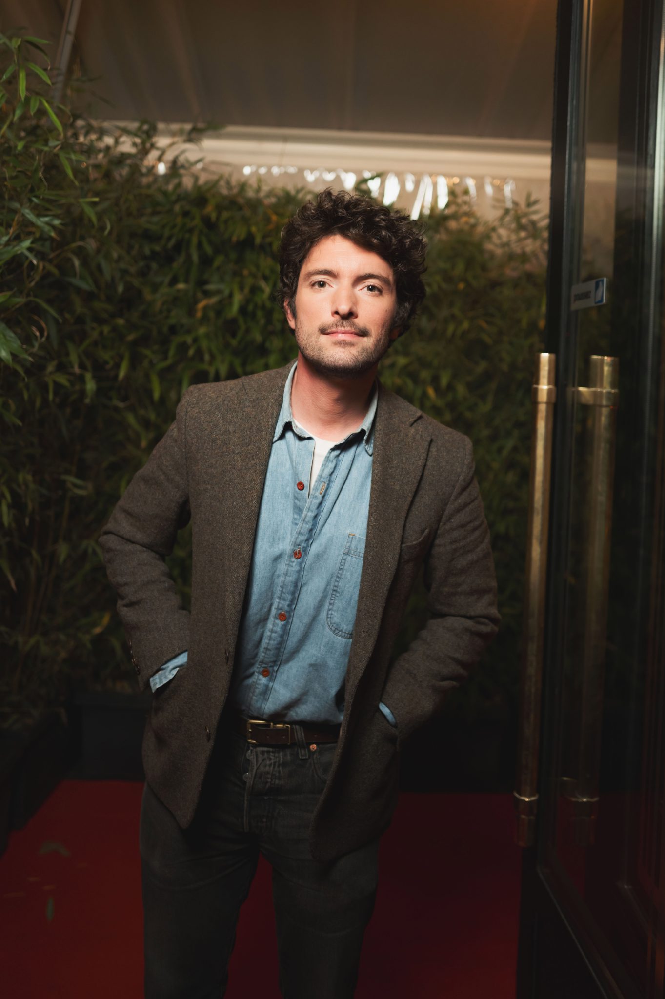  - Le Prix de Flore 2025 : littérature, champagne et beats électro au Café de Flore