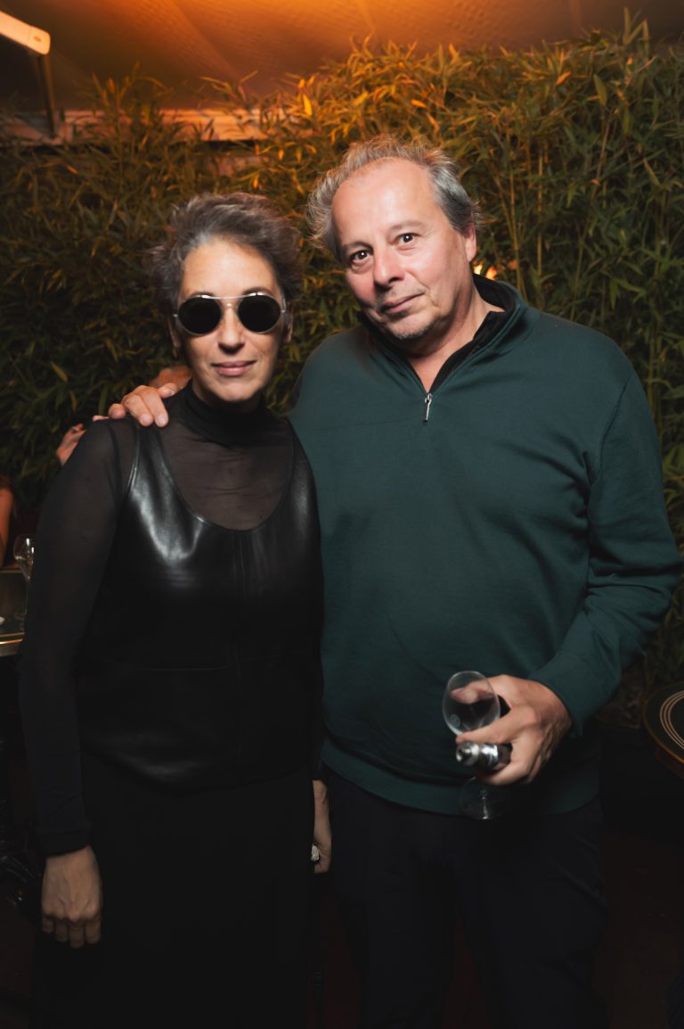  - Le Prix de Flore 2025 : littérature, champagne et beats électro au Café de Flore