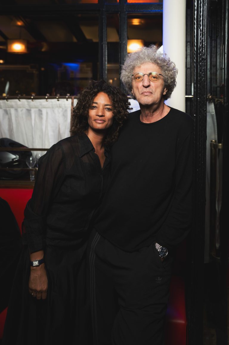  - Le Prix de Flore 2025 : littérature, champagne et beats électro au Café de Flore