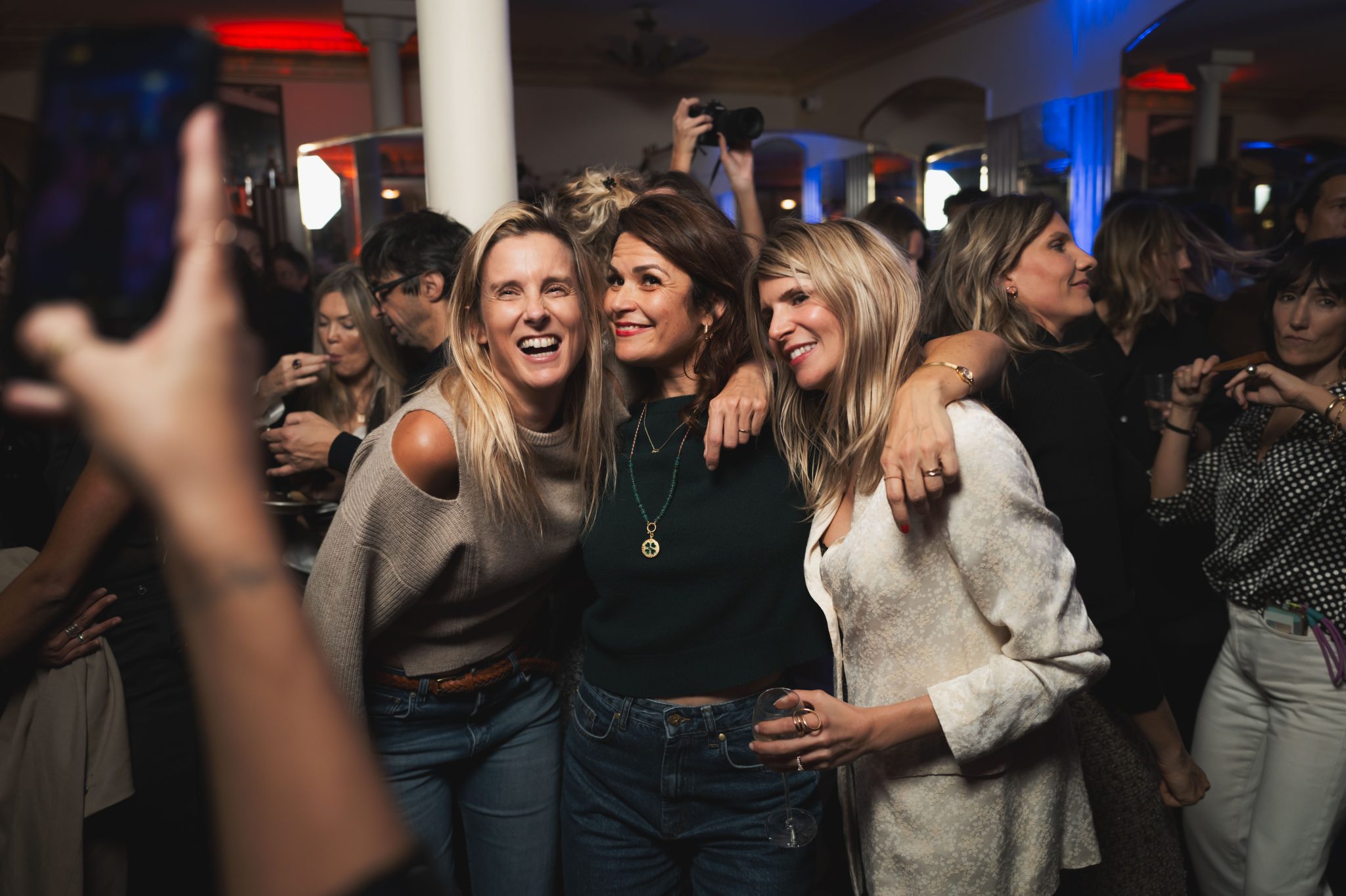  - The Prix de Flore 2025: Literature, Champagne and Electro Beats at Café de Flore