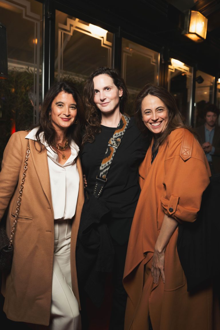  - Le Prix de Flore 2025 : littérature, champagne et beats électro au Café de Flore