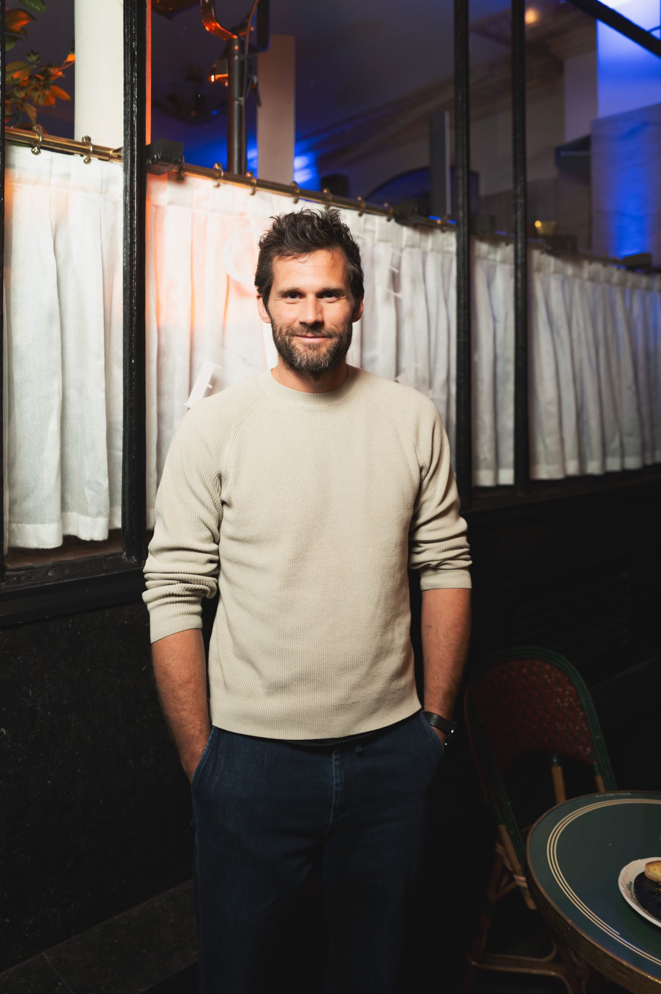  - The Prix de Flore 2025: Literature, Champagne and Electro Beats at Café de Flore