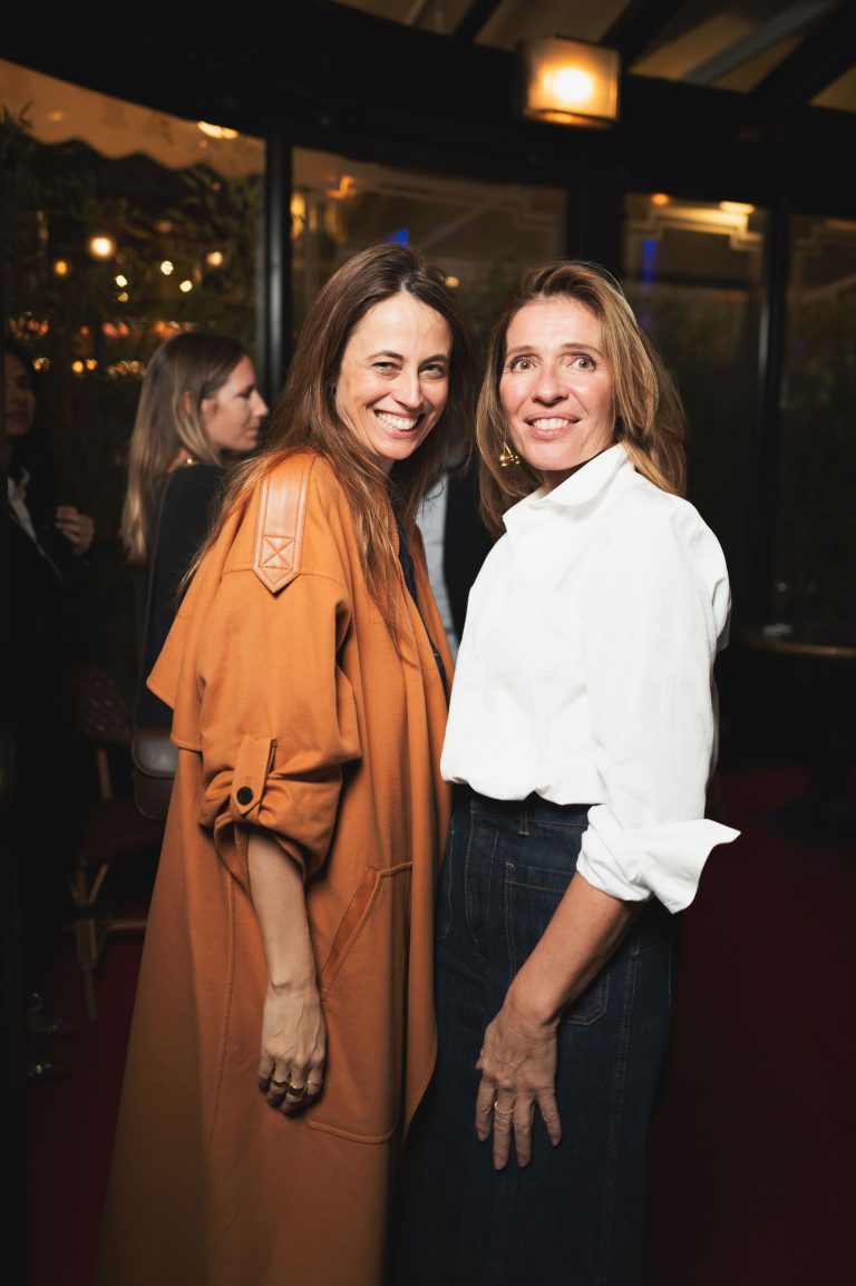  - Le Prix de Flore 2025 : littérature, champagne et beats électro au Café de Flore