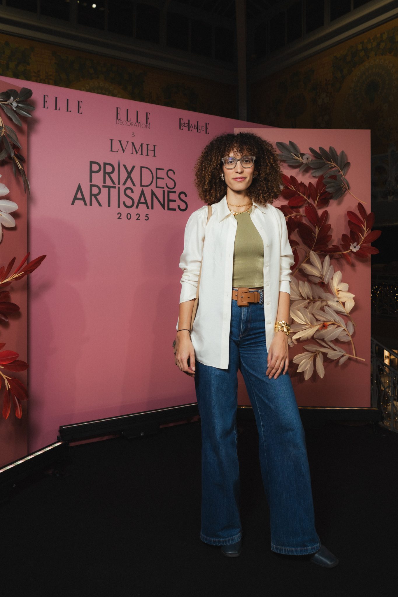  - Le Prix des Artisanes met à l’honneur le savoir-faire féminin français