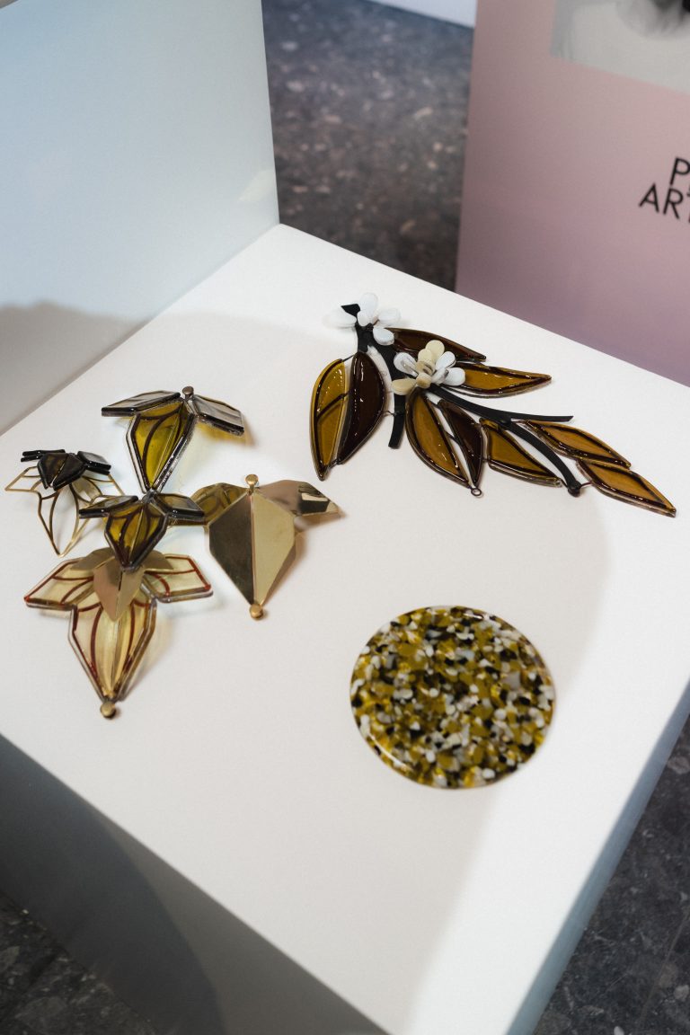 The Prix des Artisans Puts French Craftswomen in the Spotlight