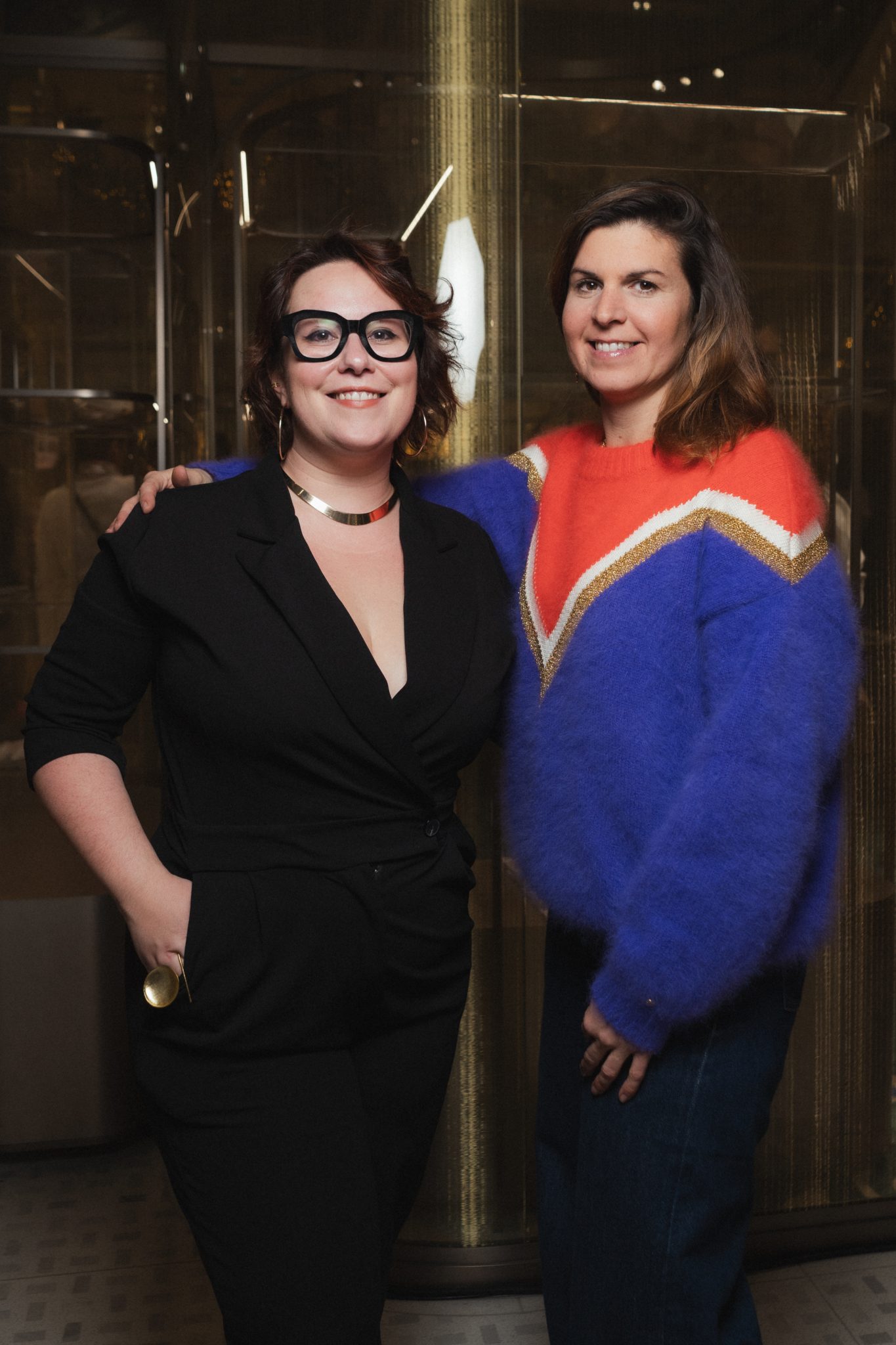  - Le Prix des Artisanes met à l’honneur le savoir-faire féminin français