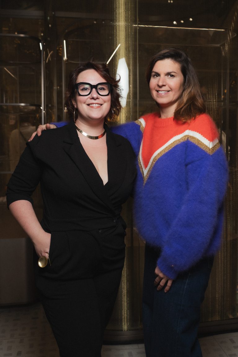  - The Prix des Artisans Puts French Craftswomen in the Spotlight