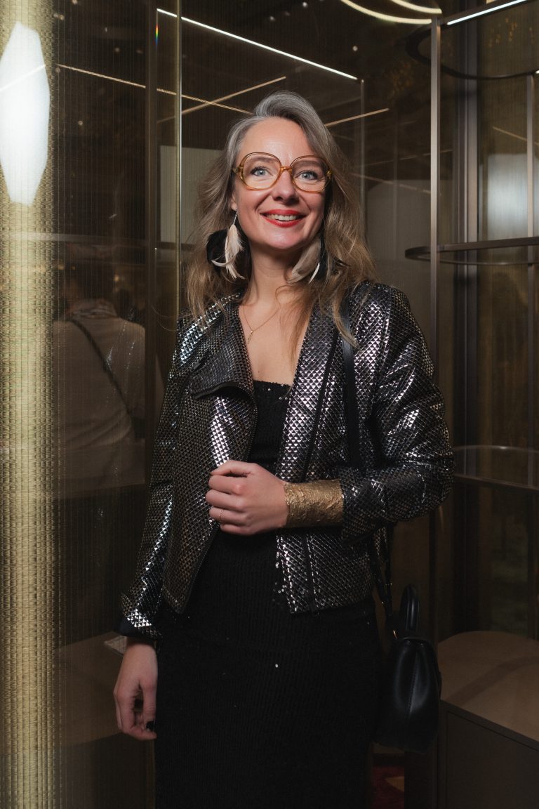  - The Prix des Artisans Puts French Craftswomen in the Spotlight