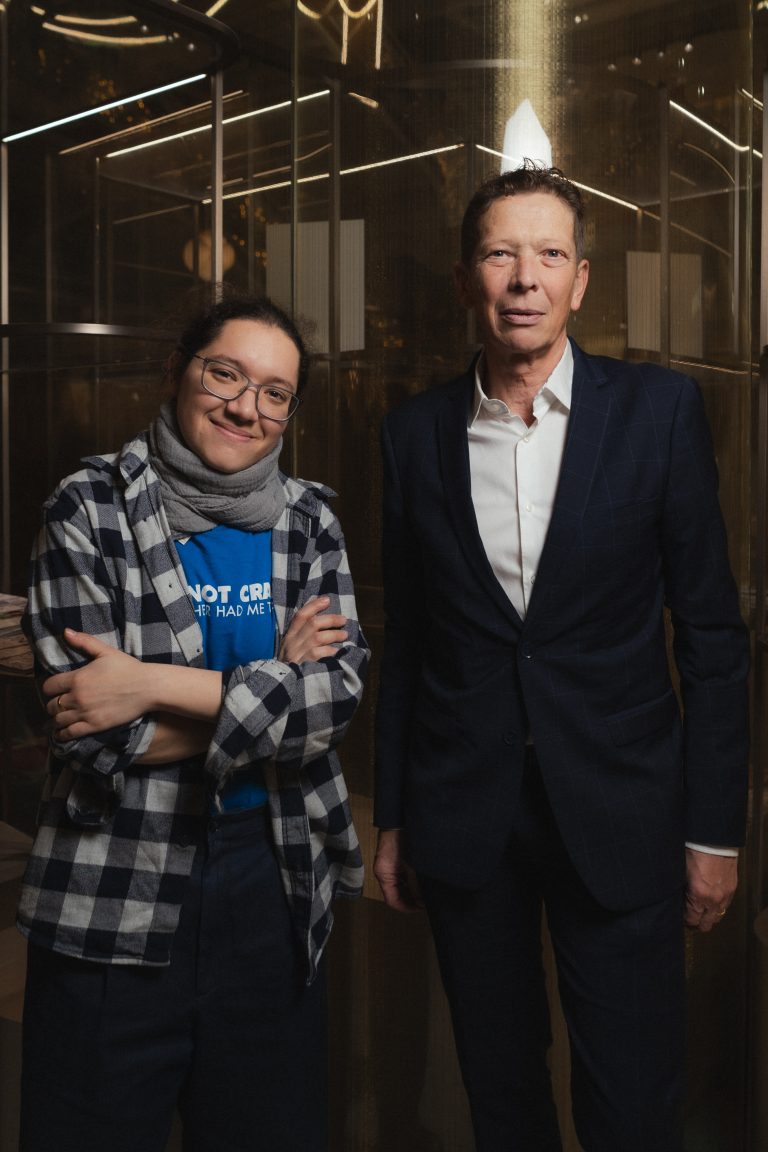  - The Prix des Artisans Puts French Craftswomen in the Spotlight