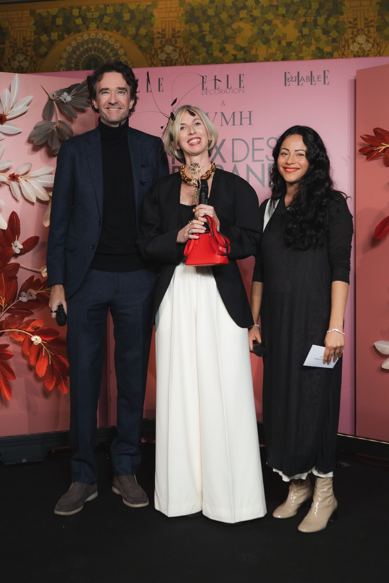  - Le Prix des Artisanes met à l’honneur le savoir-faire féminin français