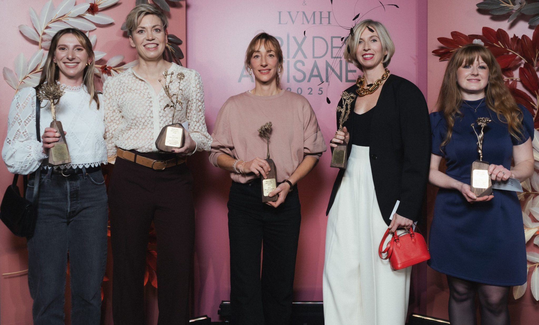  - Le Prix des Artisanes met à l’honneur le savoir-faire féminin français
